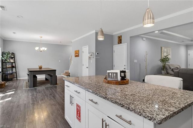 3721 Buckingham ST, Norfolk, VA 23513