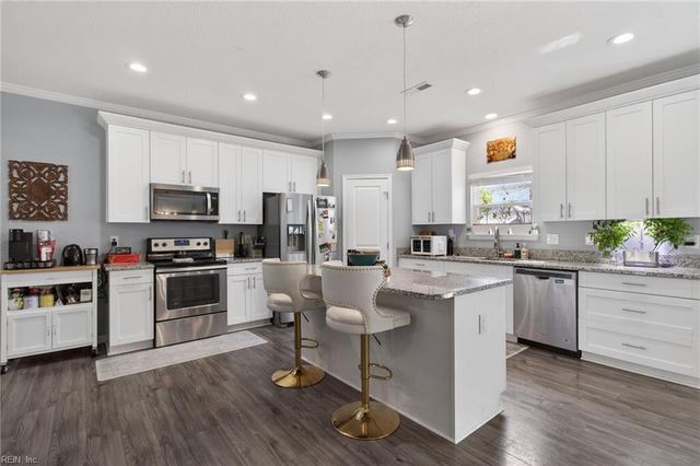 3721 Buckingham ST, Norfolk, VA 23513