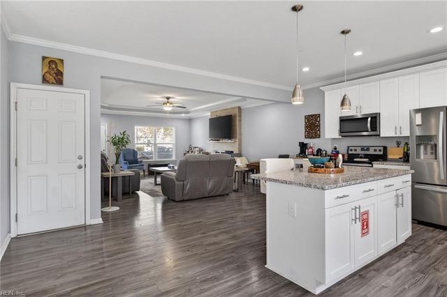 3721 Buckingham ST, Norfolk, VA 23513