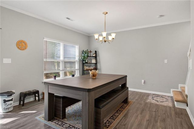 3721 Buckingham ST, Norfolk, VA 23513