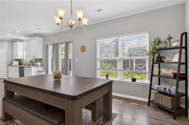 3721 Buckingham ST, Norfolk, VA 23513