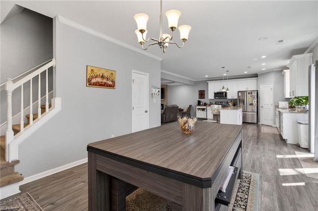 3721 Buckingham ST, Norfolk, VA 23513