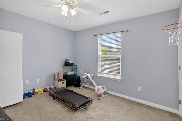 3721 Buckingham ST, Norfolk, VA 23513