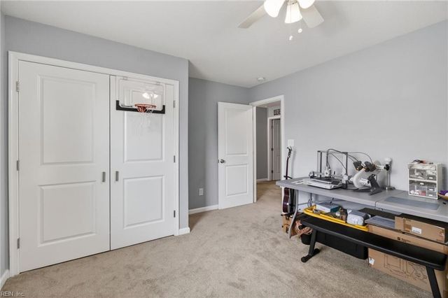 3721 Buckingham ST, Norfolk, VA 23513