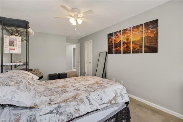 3721 Buckingham ST, Norfolk, VA 23513