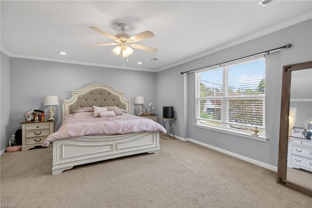 3721 Buckingham ST, Norfolk, VA 23513