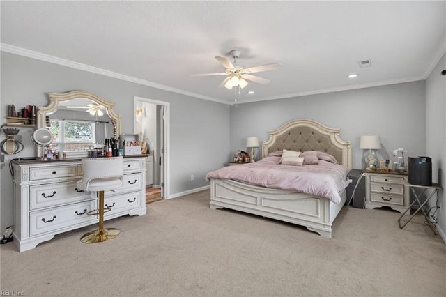 3721 Buckingham ST, Norfolk, VA 23513