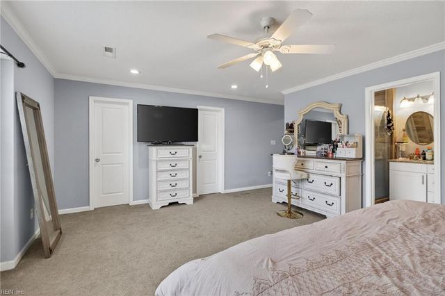 3721 Buckingham ST, Norfolk, VA 23513