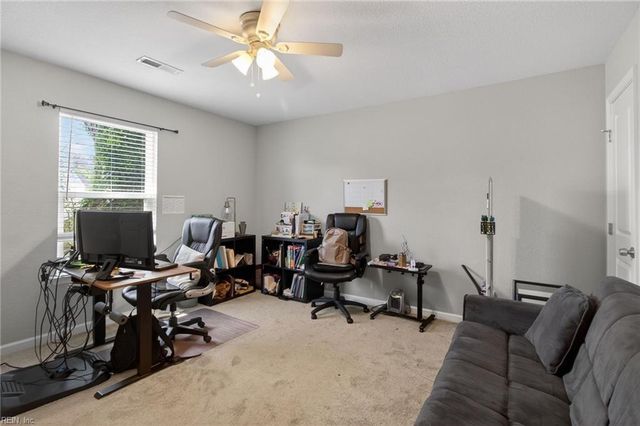 3721 Buckingham ST, Norfolk, VA 23513