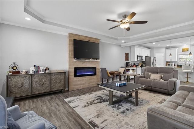 3721 Buckingham ST, Norfolk, VA 23513