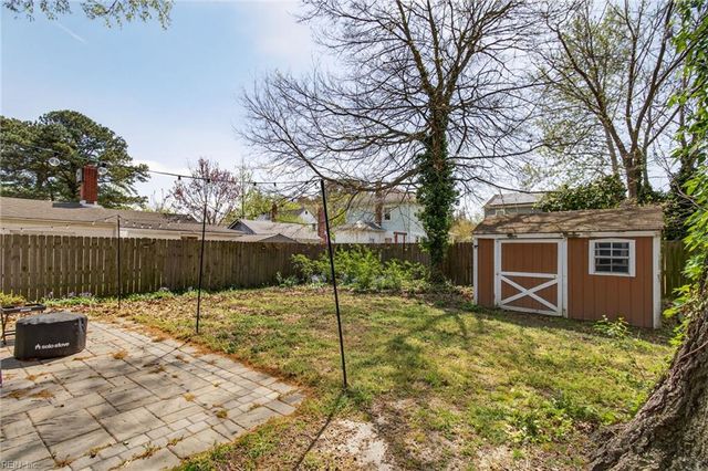 3721 Buckingham ST, Norfolk, VA 23513