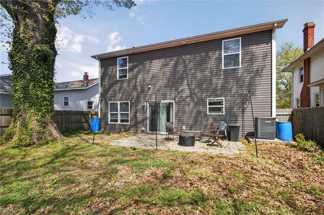 3721 Buckingham ST, Norfolk, VA 23513