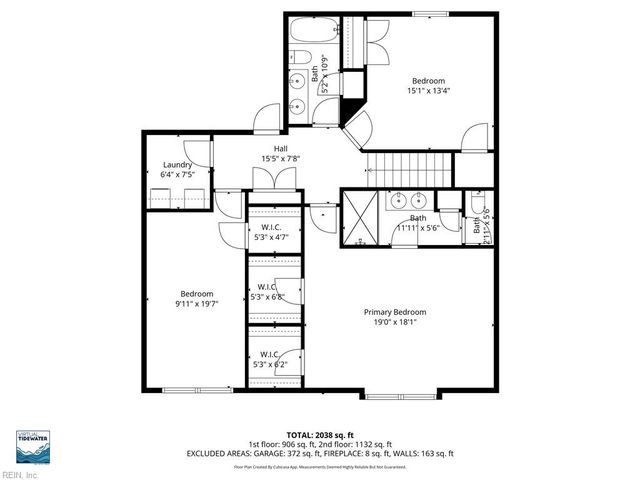 3721 Buckingham ST, Norfolk, VA 23513