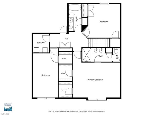 3721 Buckingham ST, Norfolk, VA 23513