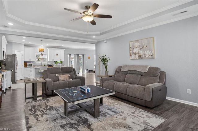 3721 Buckingham ST, Norfolk, VA 23513