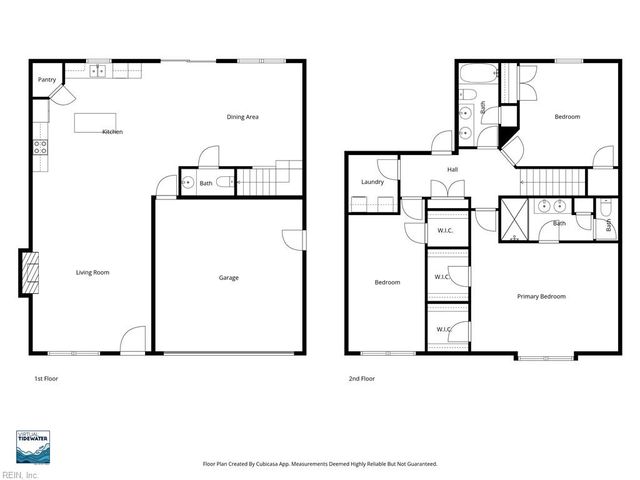 3721 Buckingham ST, Norfolk, VA 23513