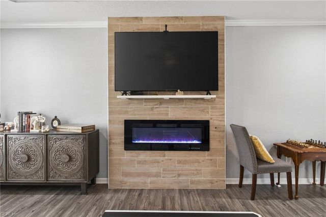 3721 Buckingham ST, Norfolk, VA 23513