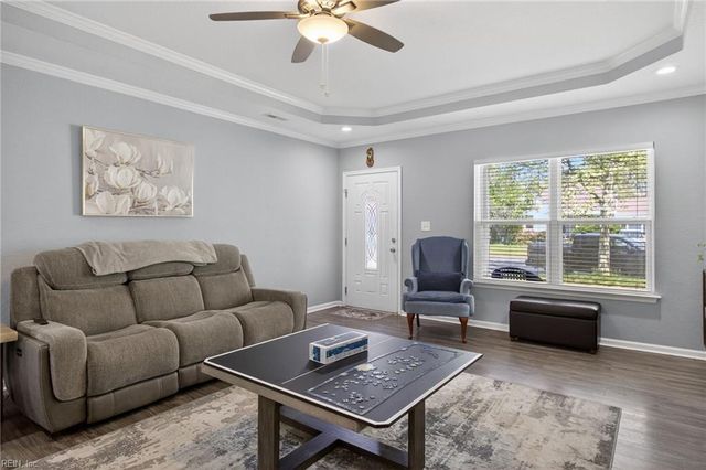 3721 Buckingham ST, Norfolk, VA 23513