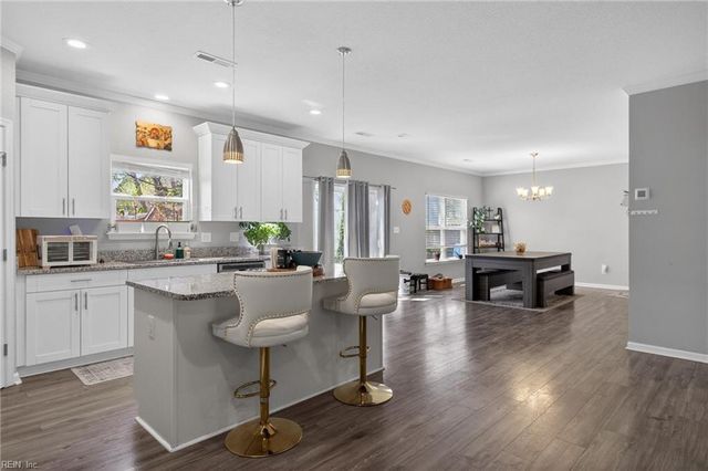 3721 Buckingham ST, Norfolk, VA 23513