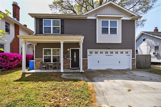 3721 Buckingham ST, Norfolk, VA 23513