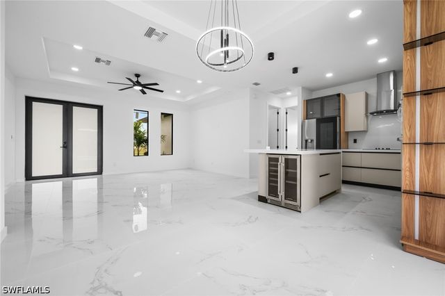 1609 NW 16TH TER, Cape Coral, FL 33993