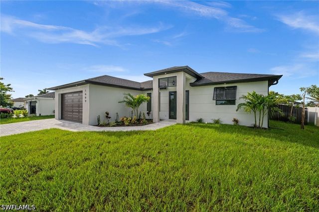 1609 NW 16TH TER, Cape Coral, FL 33993