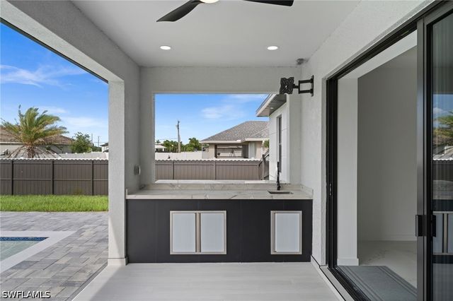 1609 NW 16TH TER, Cape Coral, FL 33993