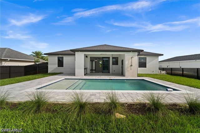 1609 NW 16TH TER, Cape Coral, FL 33993