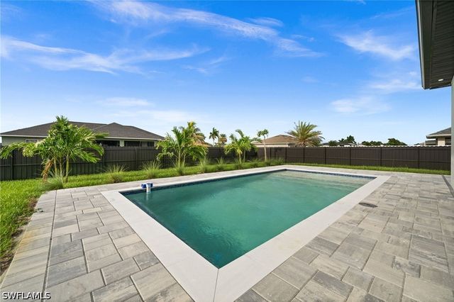 1609 NW 16TH TER, Cape Coral, FL 33993