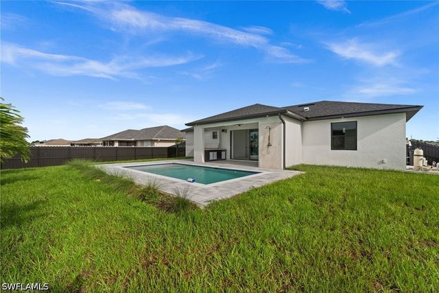 1609 NW 16TH TER, Cape Coral, FL 33993