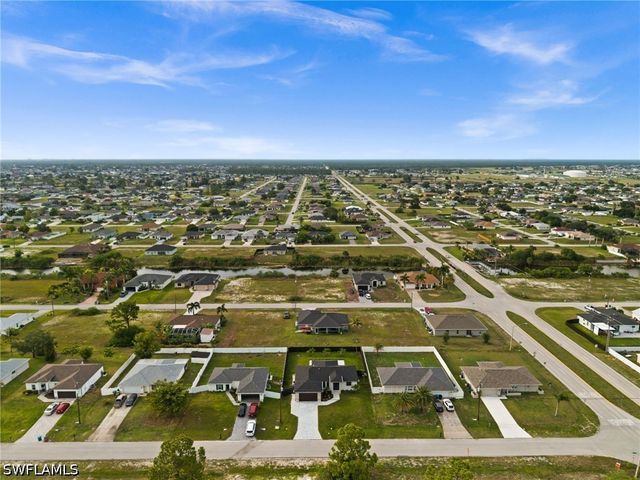 1609 NW 16TH TER, Cape Coral, FL 33993