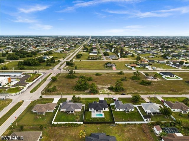 1609 NW 16TH TER, Cape Coral, FL 33993