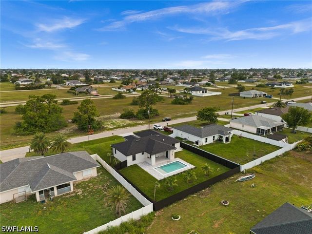 1609 NW 16TH TER, Cape Coral, FL 33993