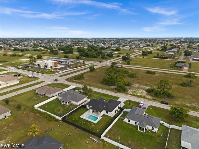 1609 NW 16TH TER, Cape Coral, FL 33993