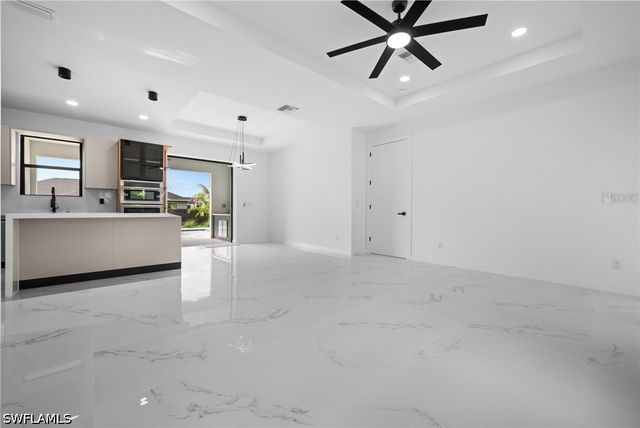 1609 NW 16TH TER, Cape Coral, FL 33993