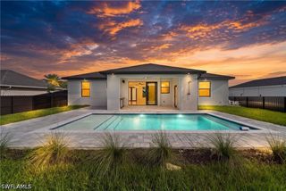 1609 NW 16TH TER, Cape Coral, FL 33993
