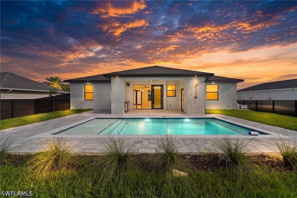 1609 NW 16TH TER, Cape Coral, FL 33993