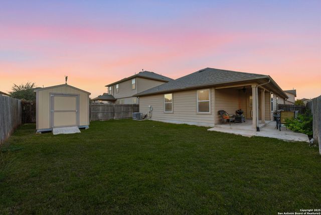 12212 Bening, Schertz, TX 78154