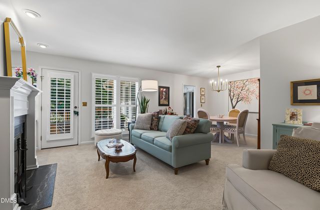 2424 Mapleton Lane, Raleigh, NC 27613