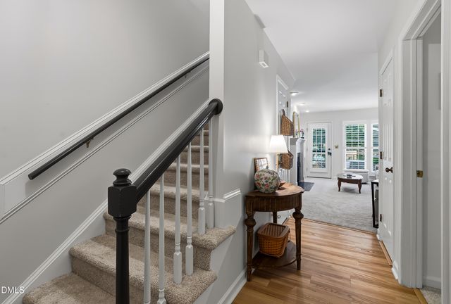 2424 Mapleton Lane, Raleigh, NC 27613
