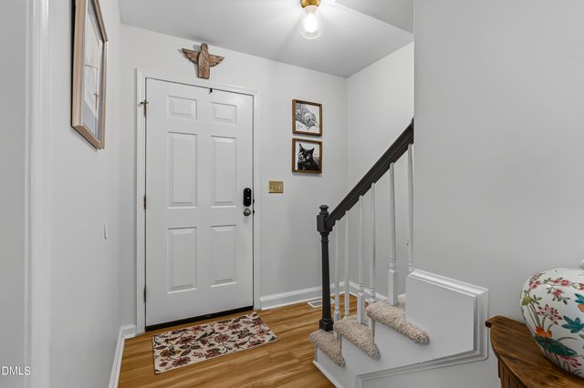 2424 Mapleton Lane, Raleigh, NC 27613