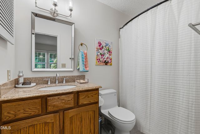 2424 Mapleton Lane, Raleigh, NC 27613