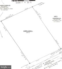 LOT 3 WOODPECKER RD, Seaford, DE 19973