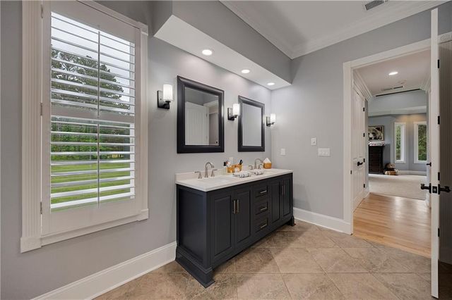 15 Greyrock, Adairsville, GA 30103