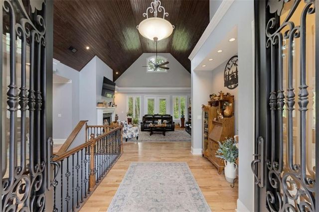 15 Greyrock, Adairsville, GA 30103