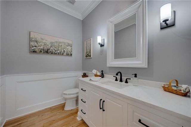 15 Greyrock, Adairsville, GA 30103