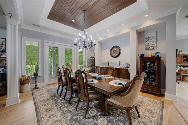 15 Greyrock, Adairsville, GA 30103