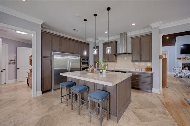 15 Greyrock, Adairsville, GA 30103