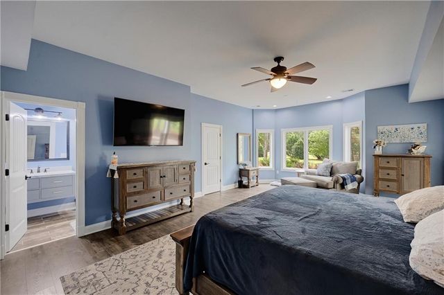 15 Greyrock, Adairsville, GA 30103