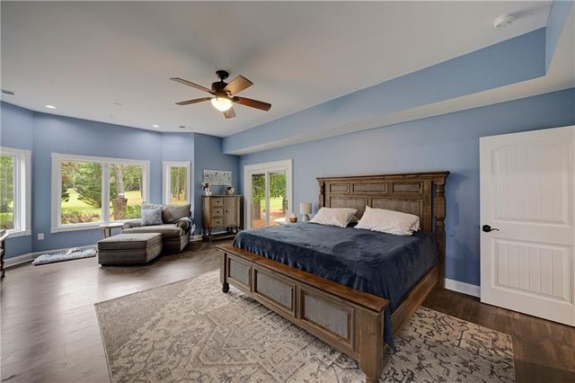 15 Greyrock, Adairsville, GA 30103